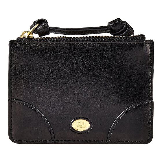 The Bridge Story Donna Custodia per carta di credito Pelle 11 cm