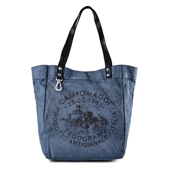 Campomaggi Buganvillea Borsa shopper 34 cm