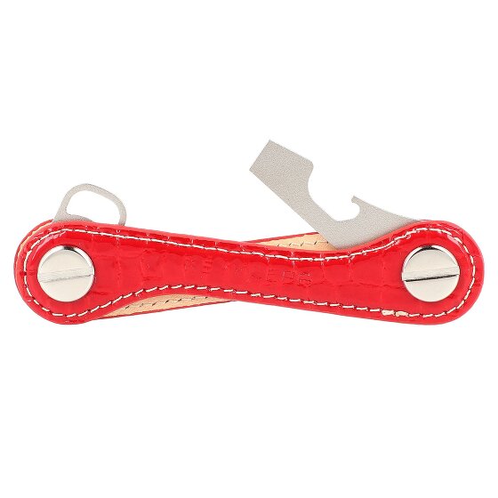 Keykeepa Key Manager in pelle 1-12 tasti