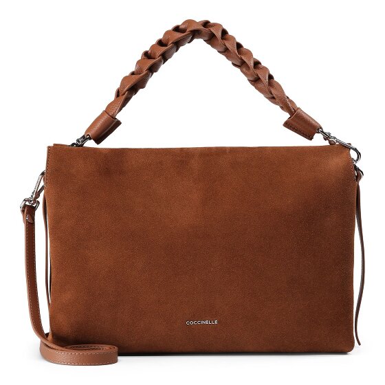 Coccinelle Boheme Borsetta Pelle 32 cm