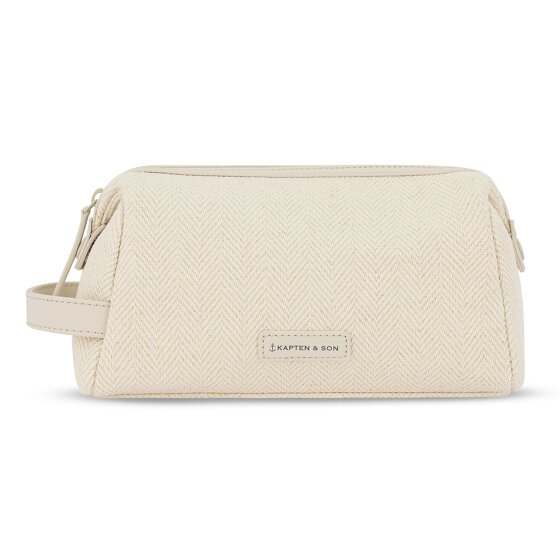 Kapten & Son Windsor Borsa da toilette 25 cm