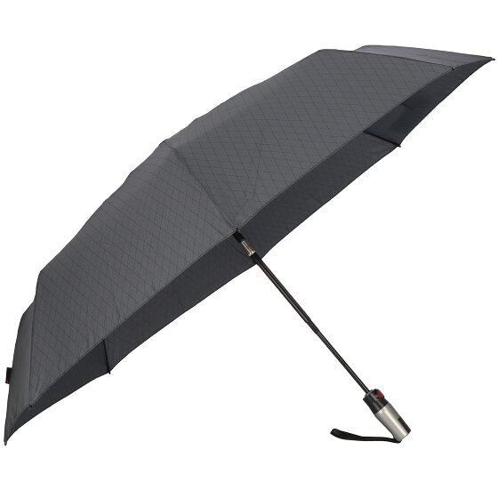 Knirps T400 Ombrello tascabile Duomatic 36 cm