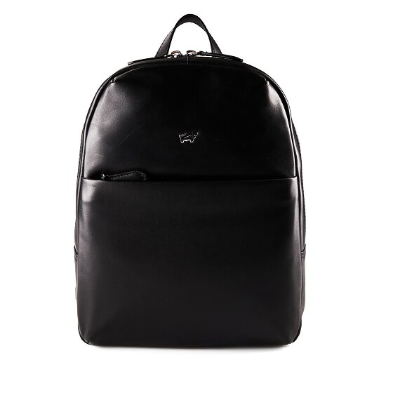 Braun Büffel Hanna Zaino da città S Pelle 29.5 cm
