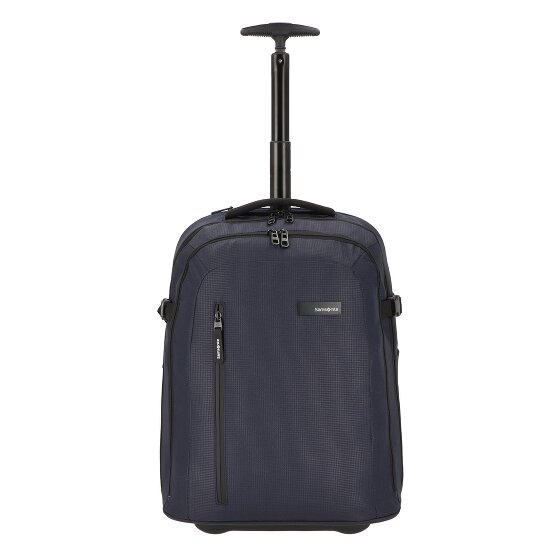 Samsonite Roader 2 ruote Carrello della cabina 55 cm Scomparto per laptop
