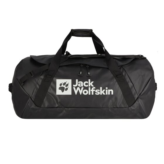 Jack Wolfskin Expdn 100 Borsa da viaggio Weekender 80 cm