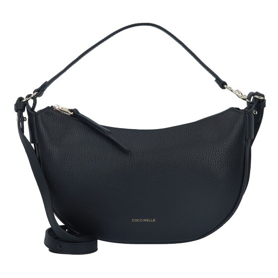 Coccinelle C-Easy Borsa a tracolla Pelle 25 cm