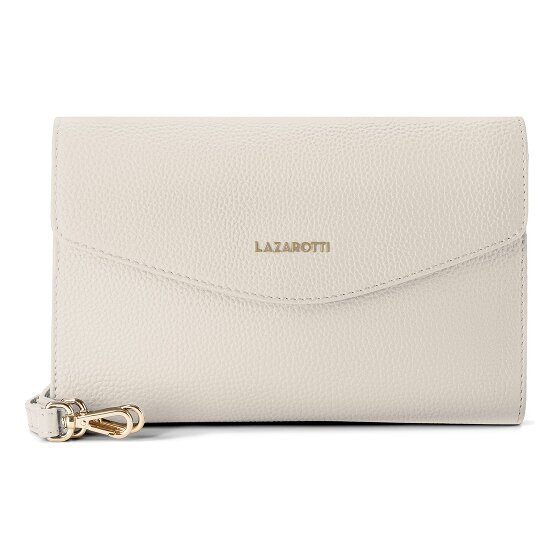 Lazarotti Borsa a tracolla in pelle Bologna, 23 cm