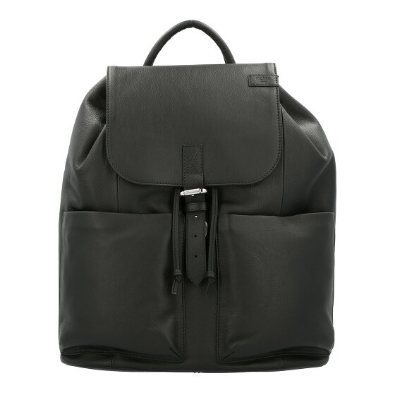 Picard Zaino rilassato in pelle 44 cm Scomparto per laptop