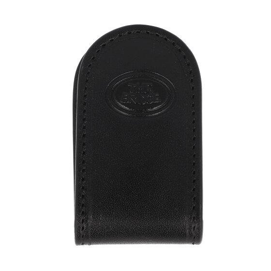 The Bridge Story Exclusive Dollar Clip Pelle 7 cm