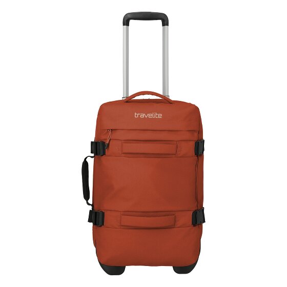 Travelite Bolonia 2 ruote Borsa da viaggio S 53 cm