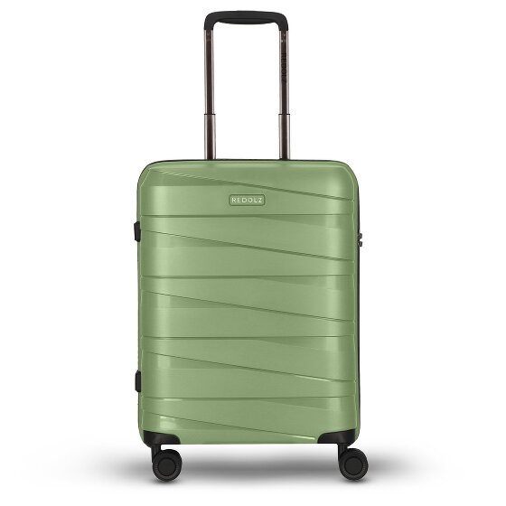 Redolz Essentials 10 CABIN 4 ruote Carrello della cabina 55 cm