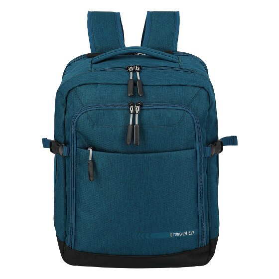 Travelite Kick Off Zaino da giorno 40 cm Vano porta PC