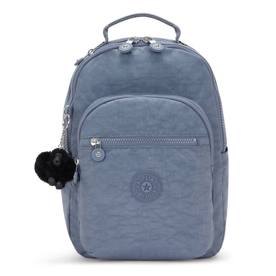 Kipling Basic Seoul Zaino da città S 35 cm