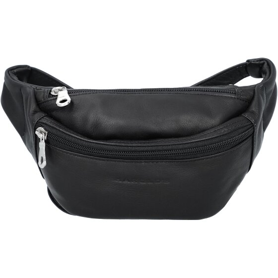 Harold's Marsupio Country I in pelle 23 cm
