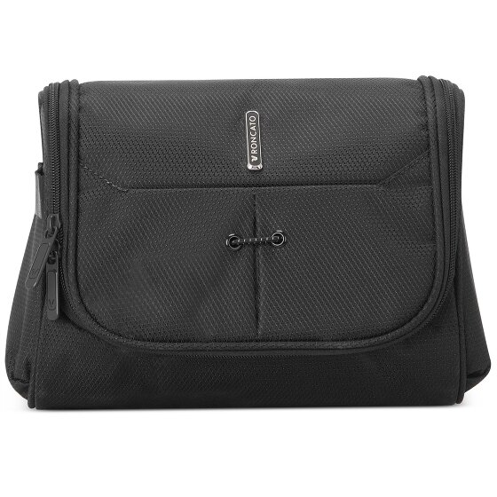 Roncato Ironik 2.0 Borsa da toilette 25 cm