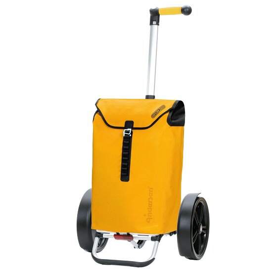 Andersen Shopper Tura Shopper Ortlieb Carrello spesa 50 cm Andersen Shopper Tura Shopper Ortlieb Carrello spesa 50 cm