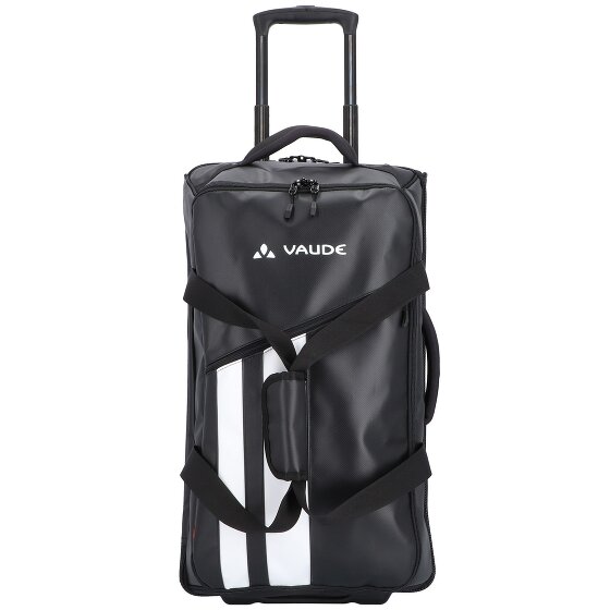 Vaude Rotuma 65 2 ruote Carrello 61 cm