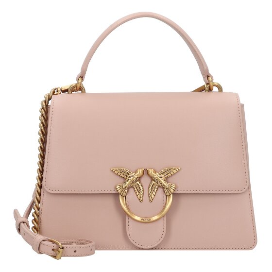 PINKO Love One Borsetta Pelle 25 cm