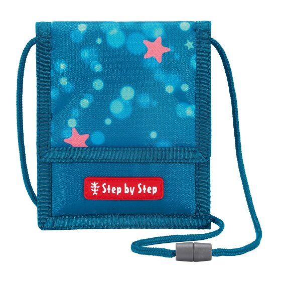 Step by Step Borsa pettorale 11 cm