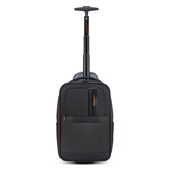 Roncato Metropolitan Travel 2 ruote Zaino trolley 40 cm Vano porta PC