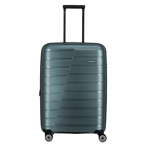 Travelite Carrello a 4 ruote Air Base 67 cm
