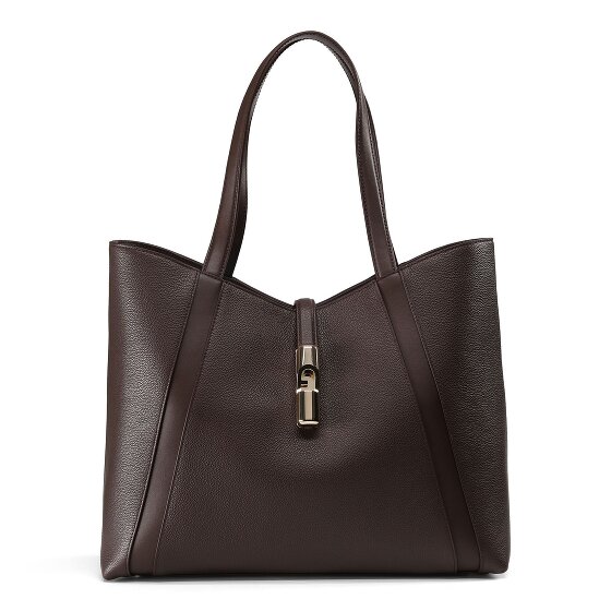 Furla Goccia Borsa shopper L Vera Pelle 37 cm