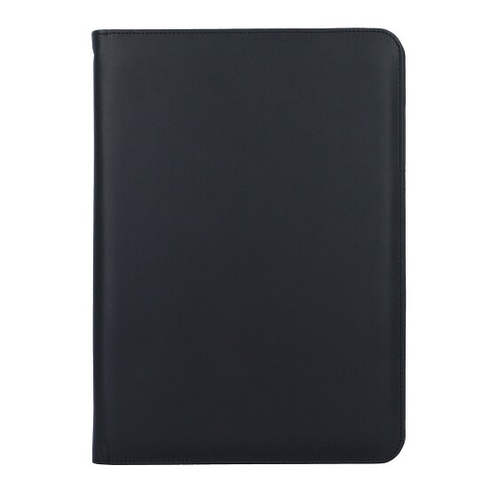Dermata Astuccio da scrittura VII in pelle 35,5 cm