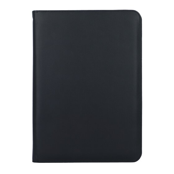 Dermata Astuccio da scrittura VII in pelle 35,5 cm