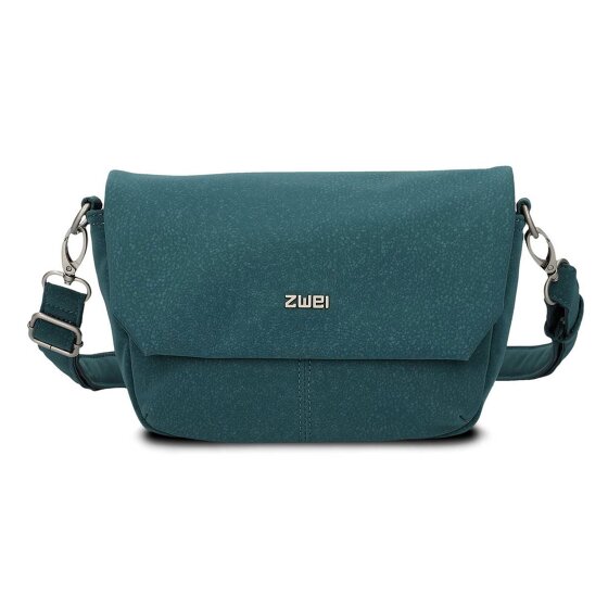 Zwei Mademoiselle.M Messaggero 28 cm