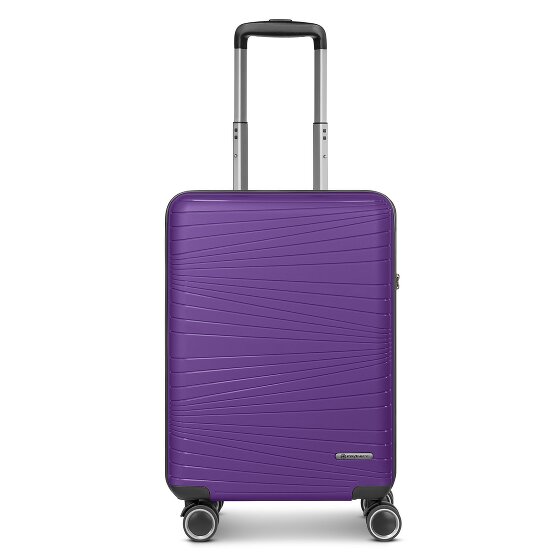 Franky Dallas 3.0 4 ruote Carrello S 55 cm