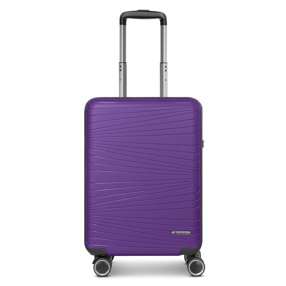 Franky Dallas 3.0 4 ruote Carrello S 55 cm