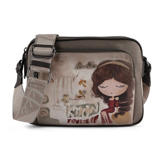 Anekke Muse Borsa a tracolla 25 cm