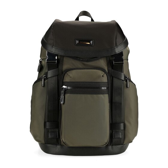 Samsonite Relyon Zaino da giorno M 47.5 cm Scomparto per laptop