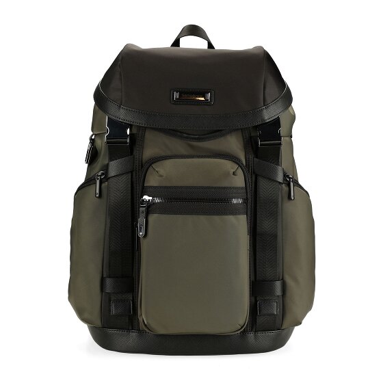 Samsonite Relyon Zaino da giorno M 47.5 cm Scomparto per laptop