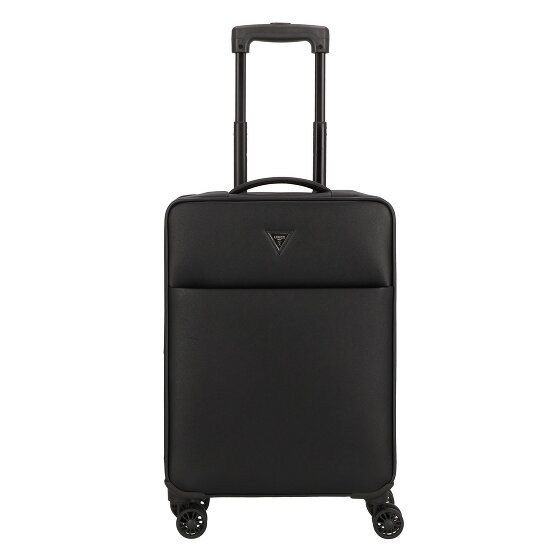 Guess Napoli 4 ruote Carrello 59 cm con piega di espansione