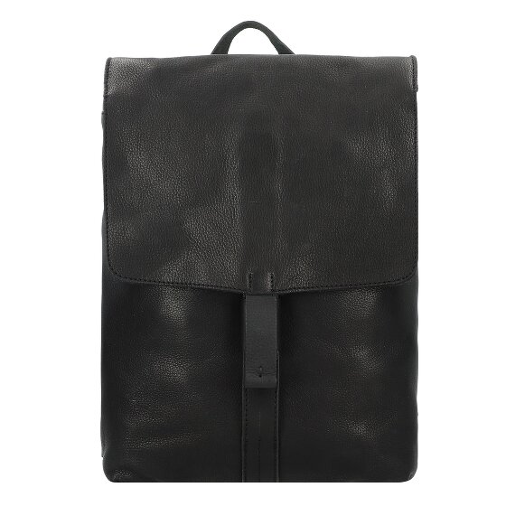 Harold's Lift Zaino da città Pelle 33 cm