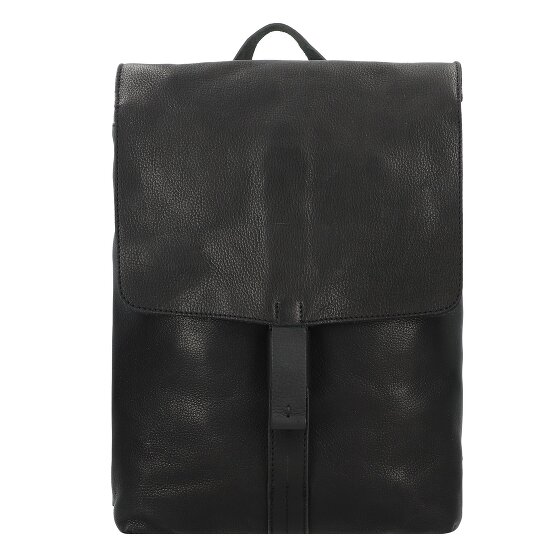 Harold's Lift Zaino da città Pelle 33 cm