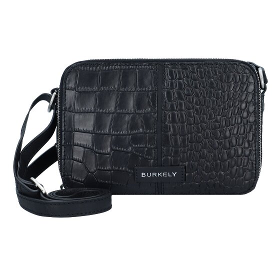 Burkely Cool Colbie Borsa a tracolla Pelle 20 cm