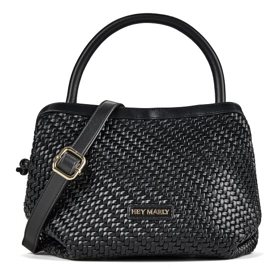 Hey Marly Cool Companion Woven Borsa a spalla S 30 cm