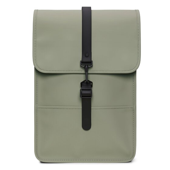 Rains Essential Zaino da giorno 40 cm Scomparto per laptop