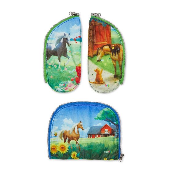 Ergobag Zippies 3 pezzi.
