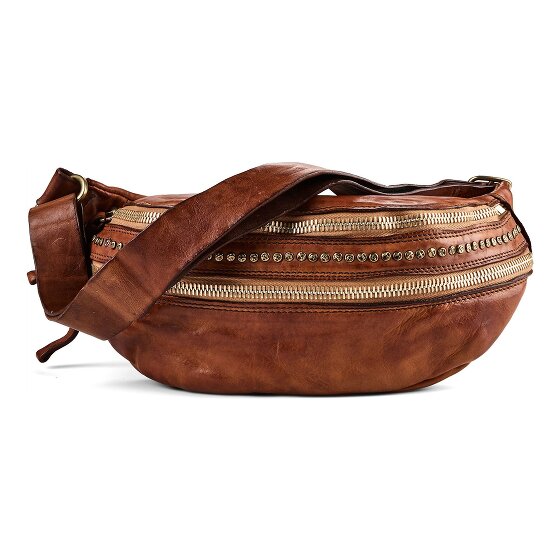 Campomaggi Micaela Borsa a tracolla Vera Pelle 29 cm