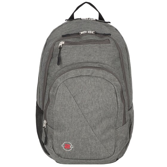 Nowi C2G Zaino da giorno 48 cm Scomparto per laptop