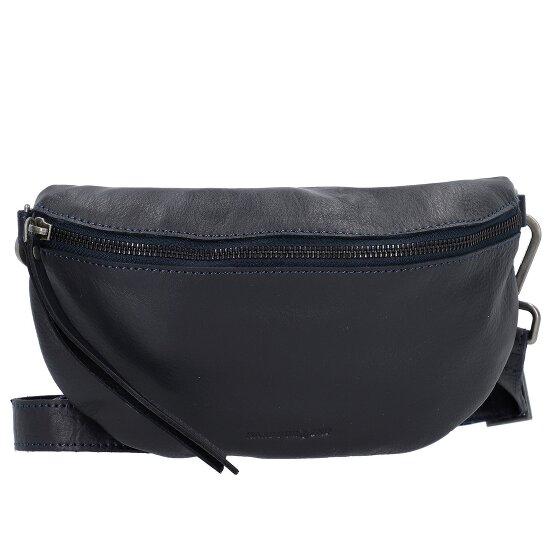 Harbour 2nd Just Pure Paulette Marsupio Pelle 23 cm
