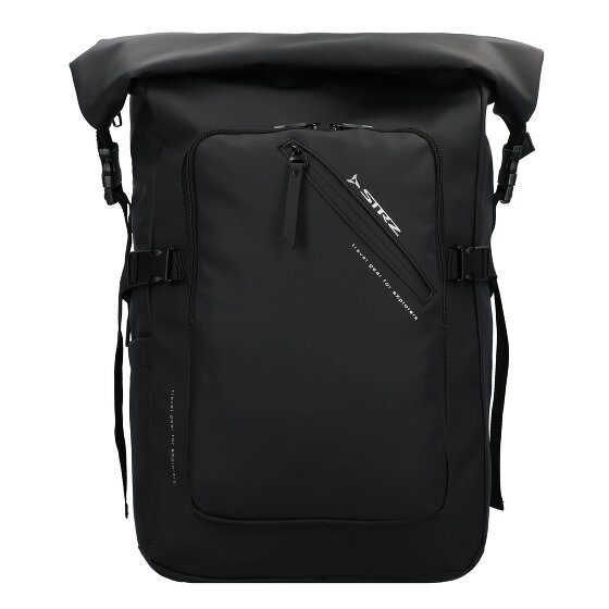 Polestream Strz by Amsterdam Zaino da giorno 50 cm Scomparto per laptop