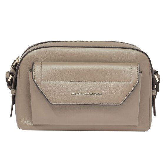 Piquadro Circle Borsa a tracolla Pelle 23 cm