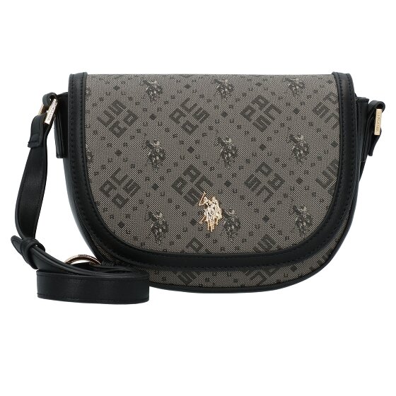 U.S. Polo Assn. New Hampton Borsa a tracolla 20.5 cm
