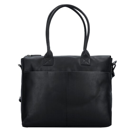Greenburry Fiorentina Valigetta Pelle 39 cm Scomparto per laptop