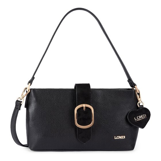 L.Credi Solenn.ai Borsa a spalla 27 cm