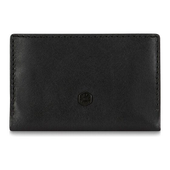 Jekyll & Hide Custodia per carta di credito Protezione RFID Pelle 10 cm